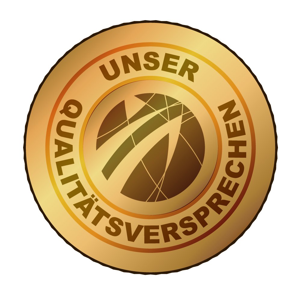 Qualitätsversprechen